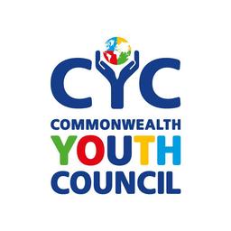 Commonwealth Youth Council logo